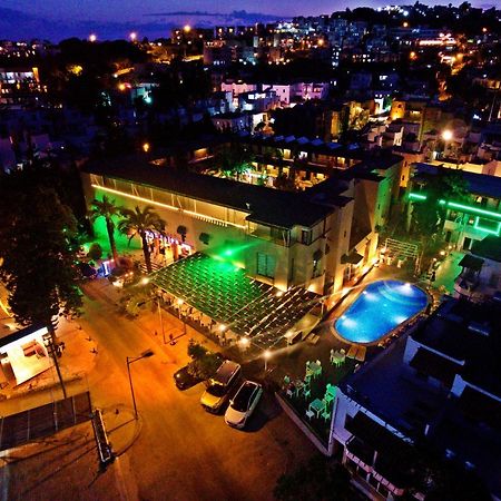 גומבט Sky Star Hotel מראה חיצוני תמונה