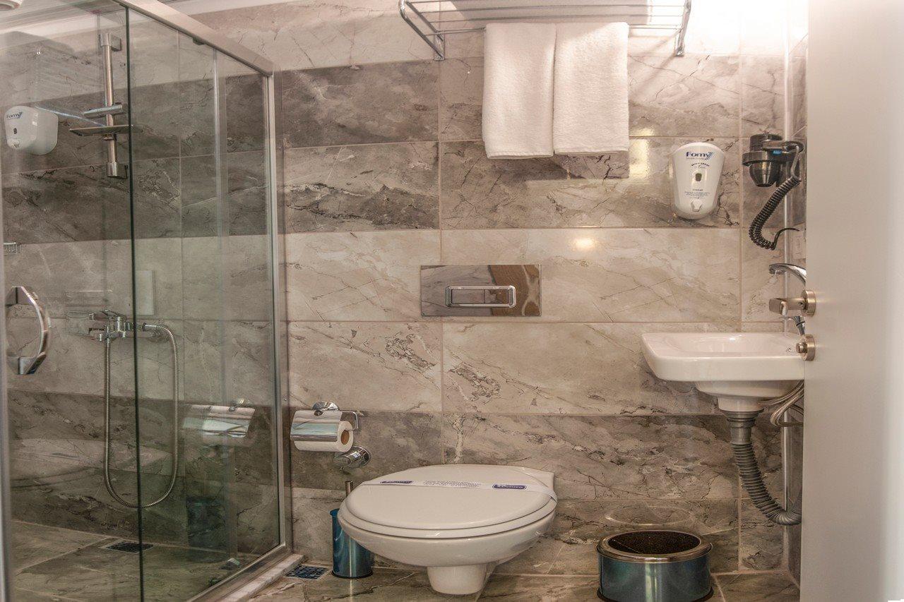 גומבט Sky Star Hotel מראה חיצוני תמונה