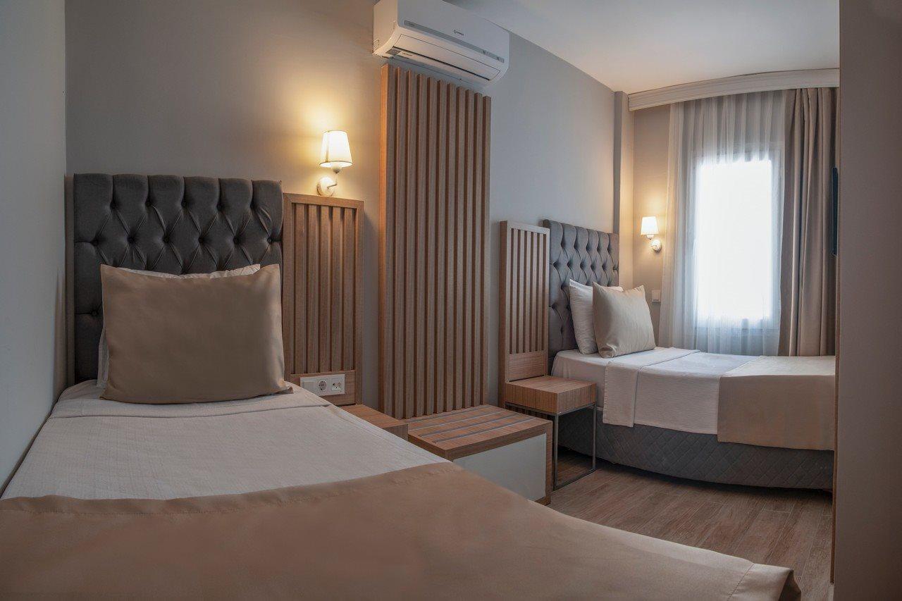 גומבט Sky Star Hotel מראה חיצוני תמונה