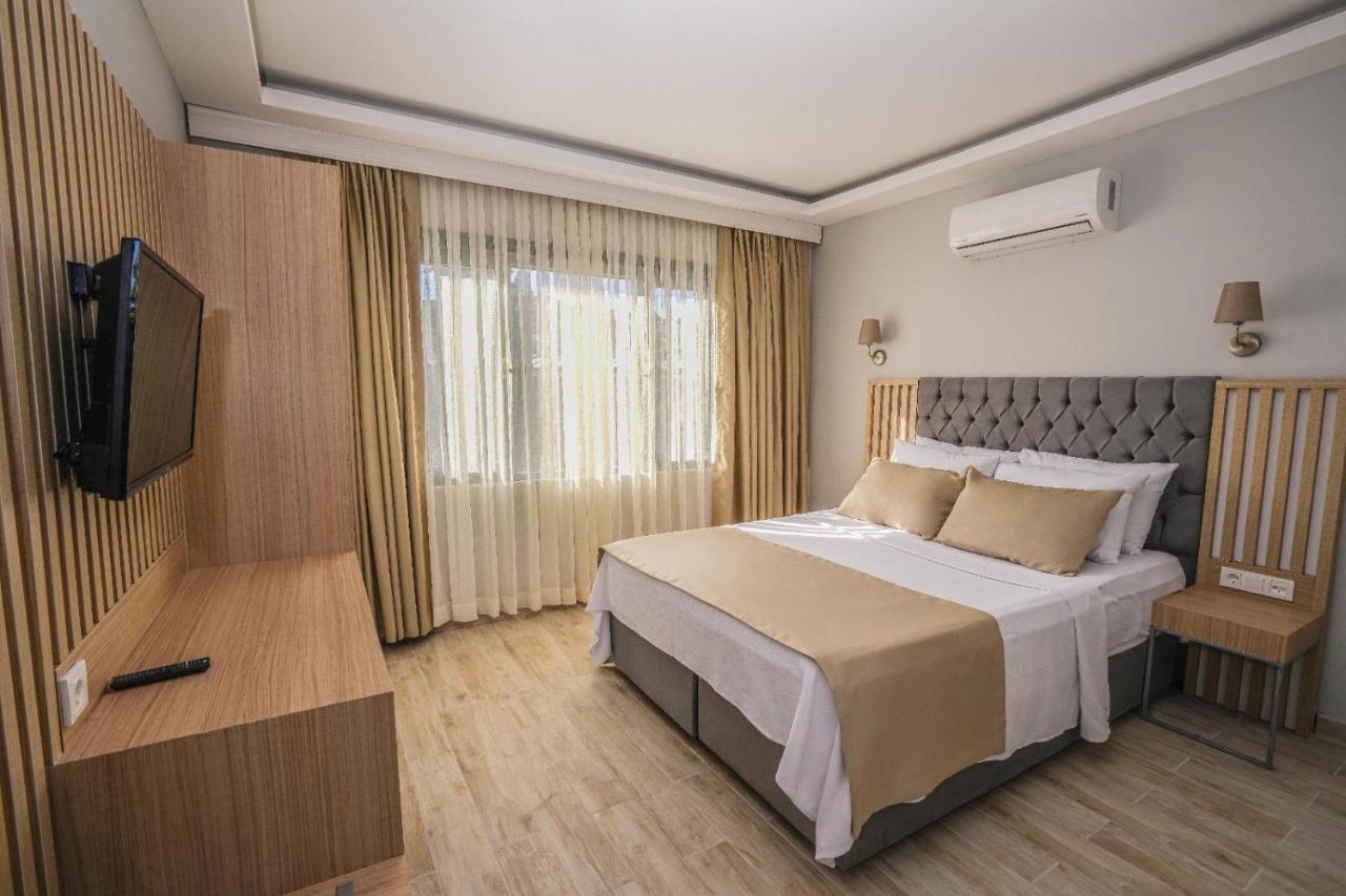 גומבט Sky Star Hotel מראה חיצוני תמונה