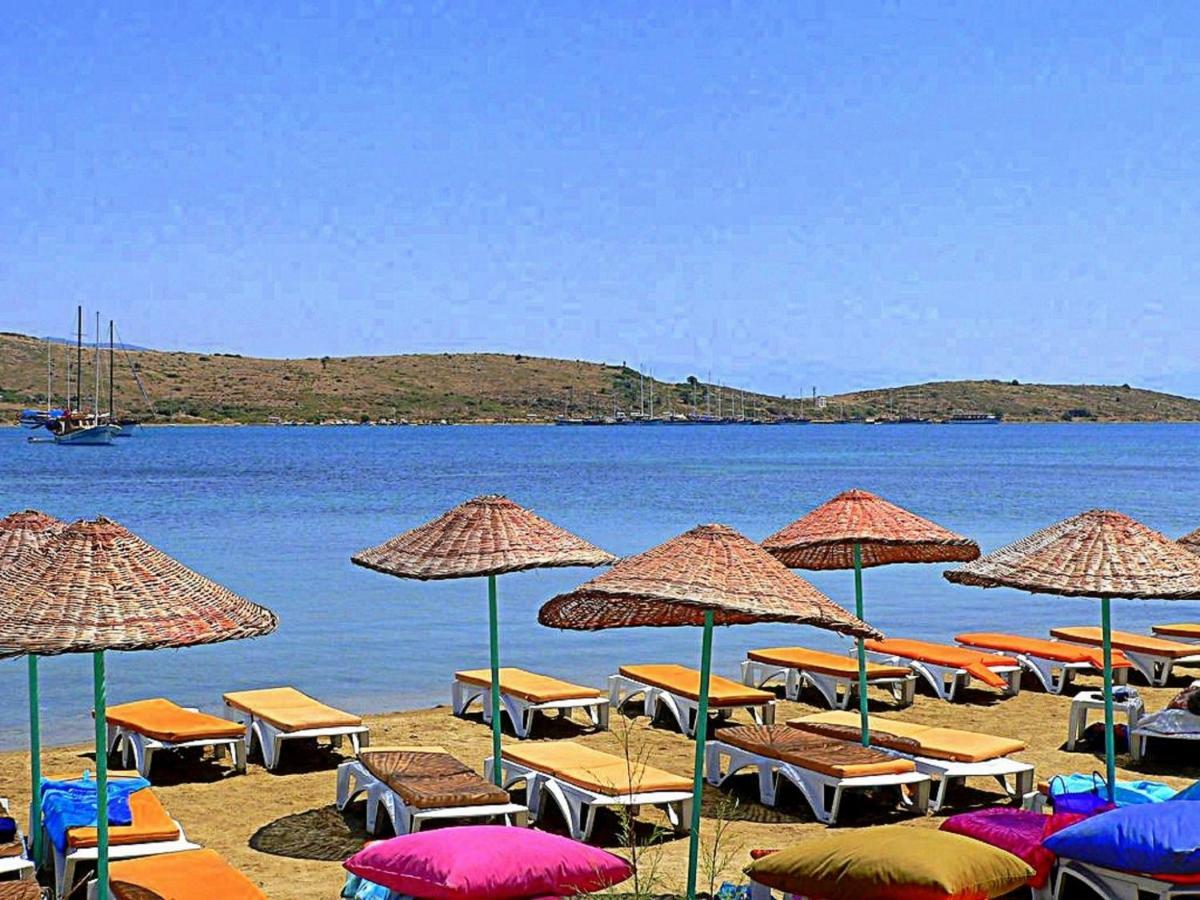 גומבט Sky Star Hotel מראה חיצוני תמונה