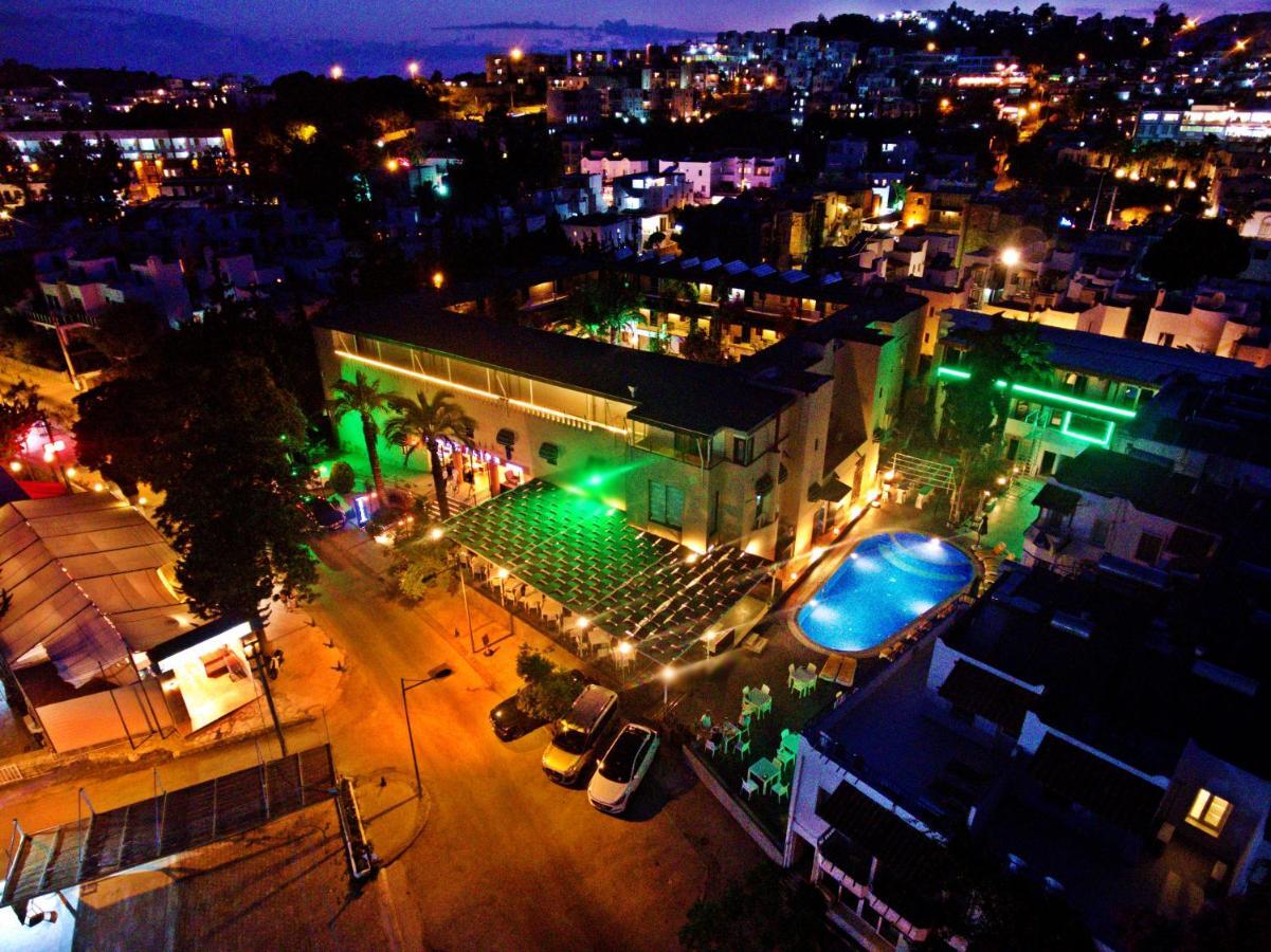 גומבט Sky Star Hotel מראה חיצוני תמונה