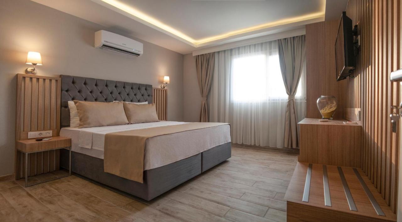 גומבט Sky Star Hotel מראה חיצוני תמונה