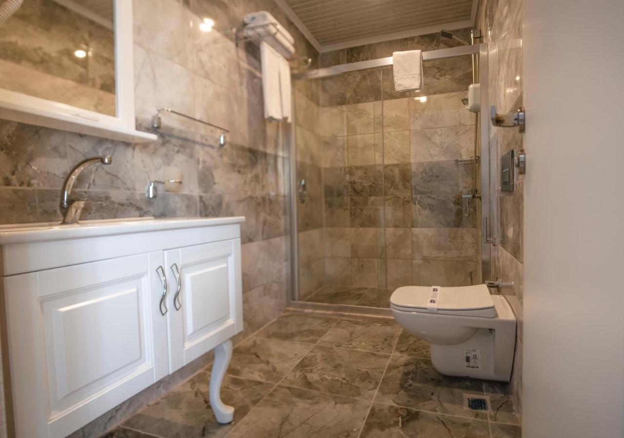 גומבט Sky Star Hotel מראה חיצוני תמונה